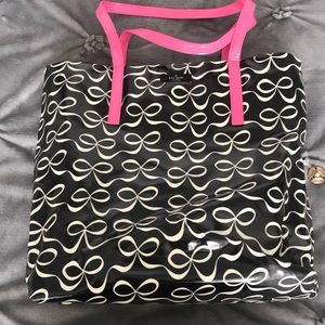 Kate spade tote🥰🥰